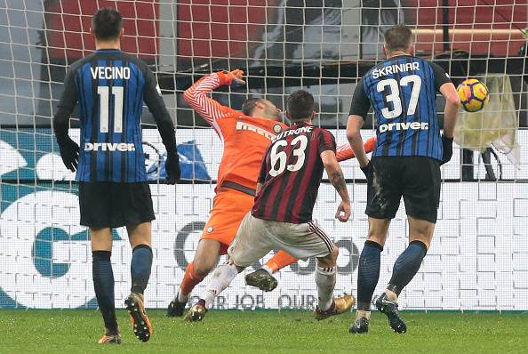L’ Inter batte la Fiorentina ai supplementari e si regala il derby col Milan!