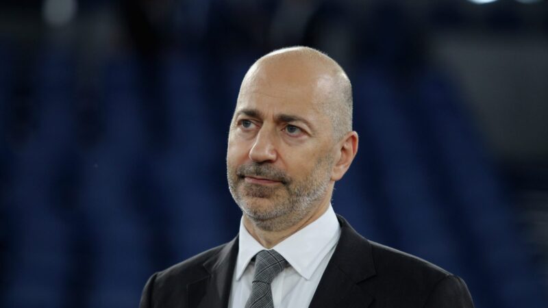 Gazidis: “Pioli fa sembrare tutto facile. Ibra? Decideremo insieme. Su Donnarumma e Calha dico che…”