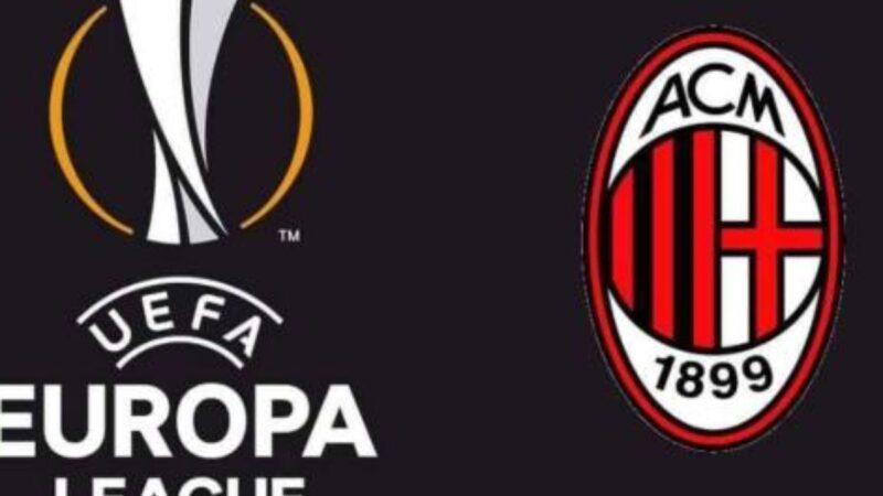 Milan, ecco la lista Europa League: out un protagonista dei gironi!