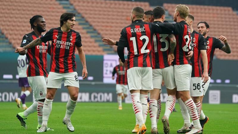 Verso il ritorno di Milan-Stella Rossa. Cosa serve ai rossoneri per passare il turno?