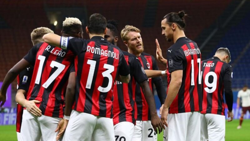 Milan, calendario infuocato tra Campionato e Europa League. Champions a rischio?