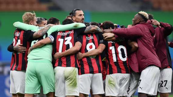 I 3 punti forti del Milan: gruppo compatto, unità d’intenti e giovani di talento