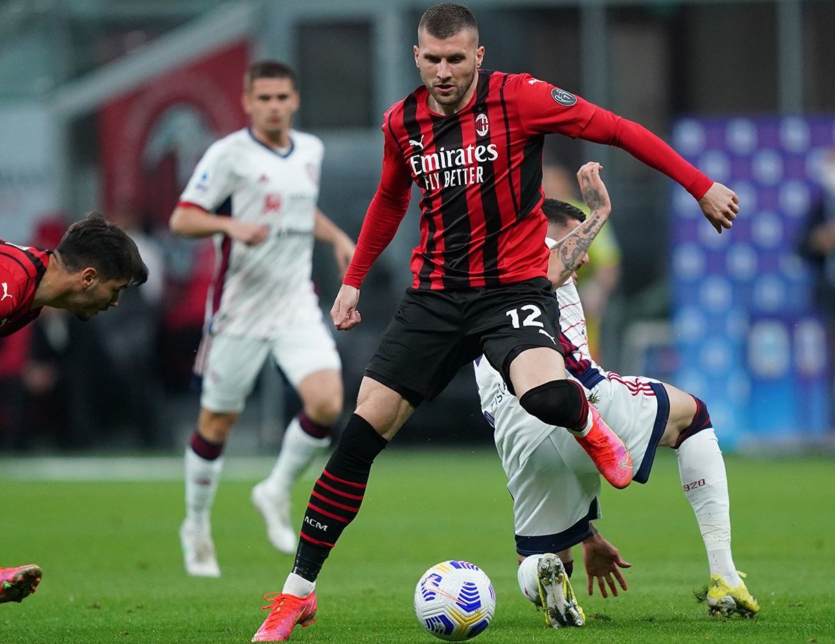 Milan-Cagliari 0-0: match point Champions sprecato, a San Siro è festa sarda. Ora tutto passa da Bergamo