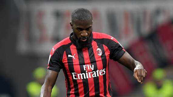 Calciomercato.com: Milan, possibile ritorno di Bakayoko. Sondaggio Juve per il centrocampista