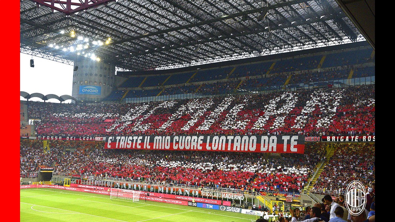 Fattore San Siro! É necessario migliorare i risultati in casa