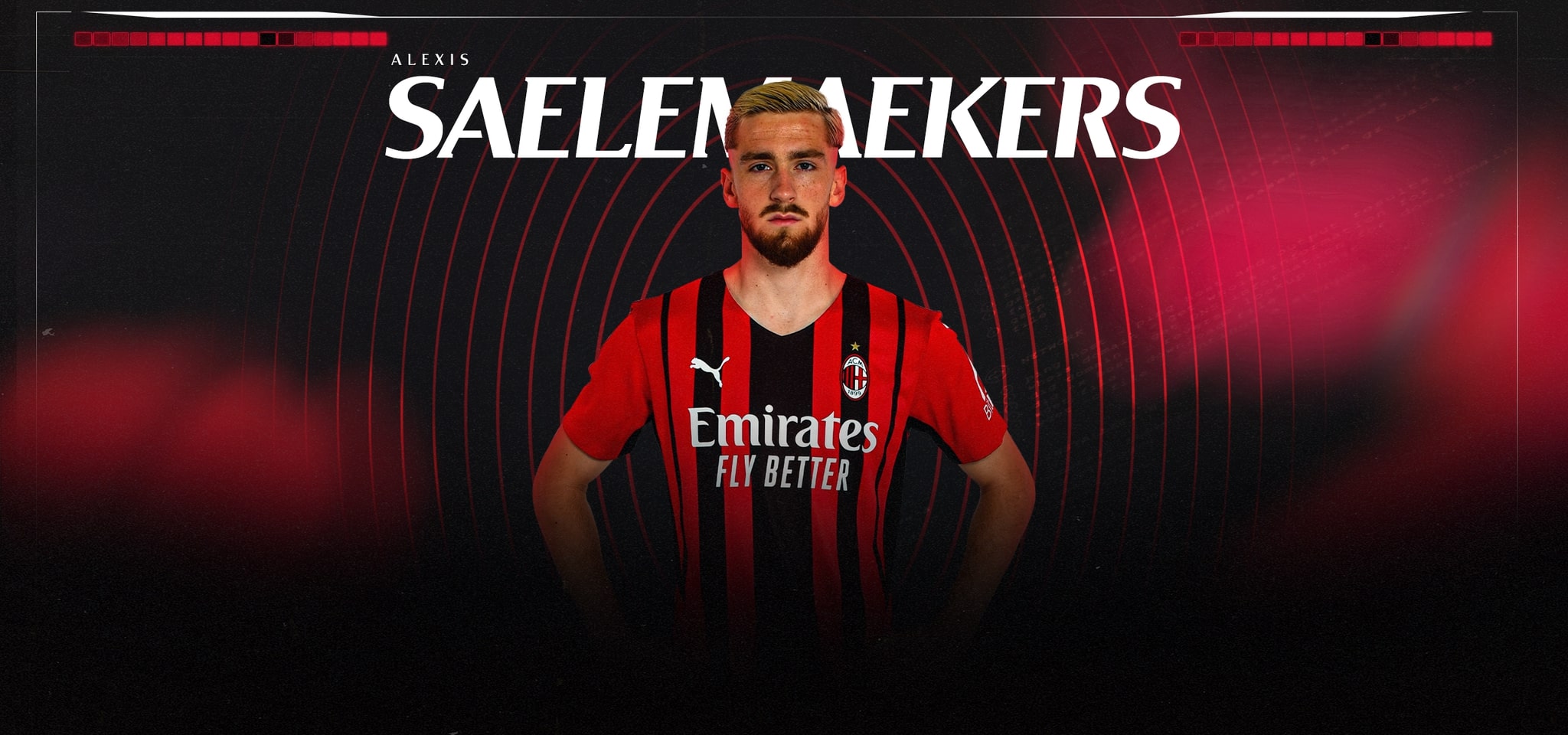 Milan, ufficiale il rinnovo di Saelemaekers: il belga in rossonero fino al 2026