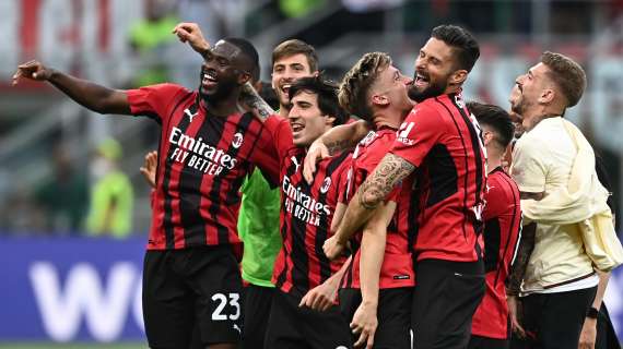 Calciomercato Milan, diversi obiettivi: Maldini punta a vari giocatori